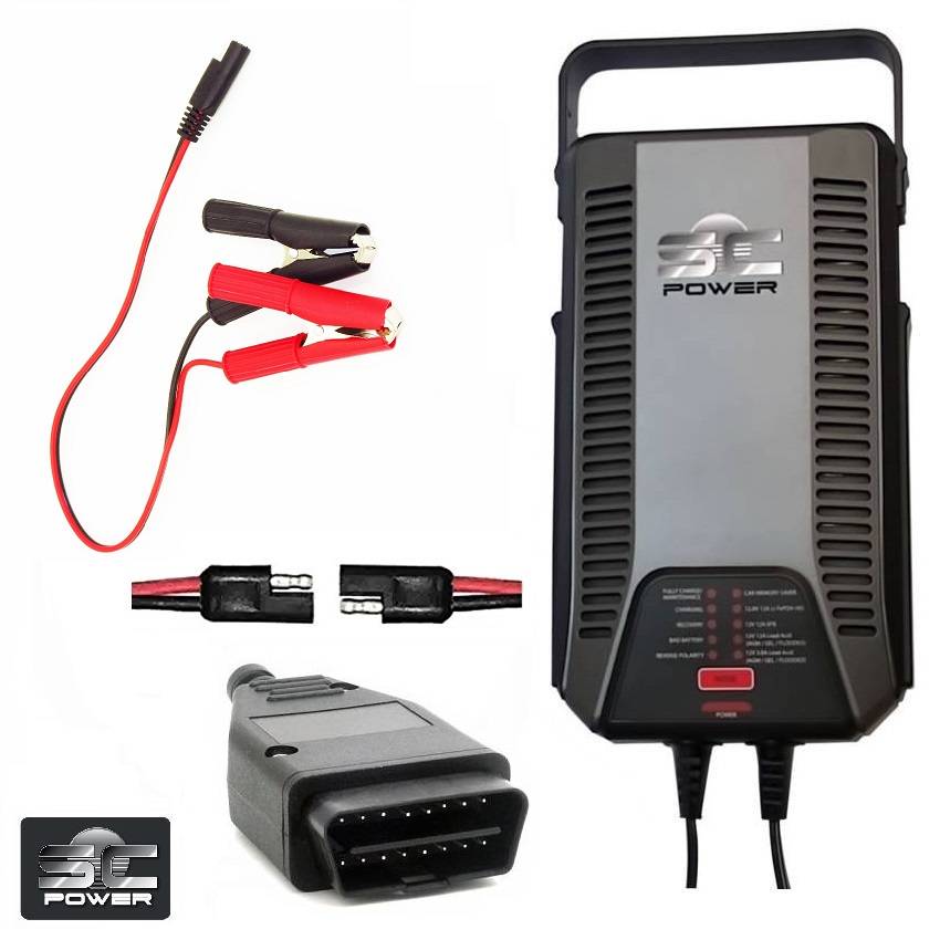22267_0MdmcCuBnORYEU SC Power SC120 12V OBDII Ladegerät für Autobatterien