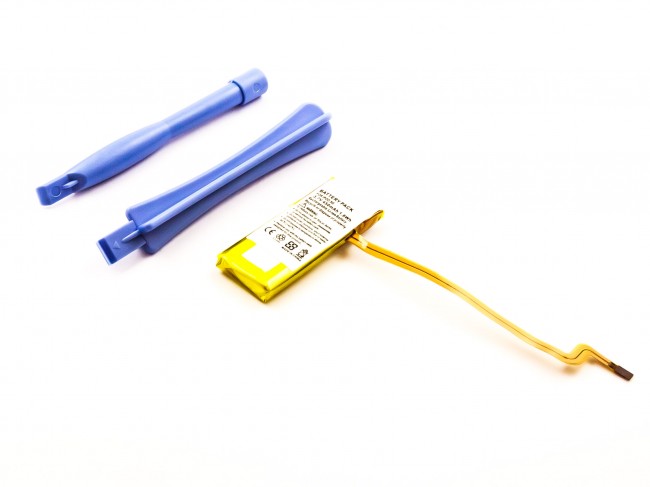 1769_0jo81pDhy2MWTP Akku ersetzt Apple 616-0392, 616-0412 450mAh