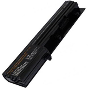 12413_0 Akku passend für Dell Vostro 3300, Vostro 3300n, Vostro 3350 2600mAh