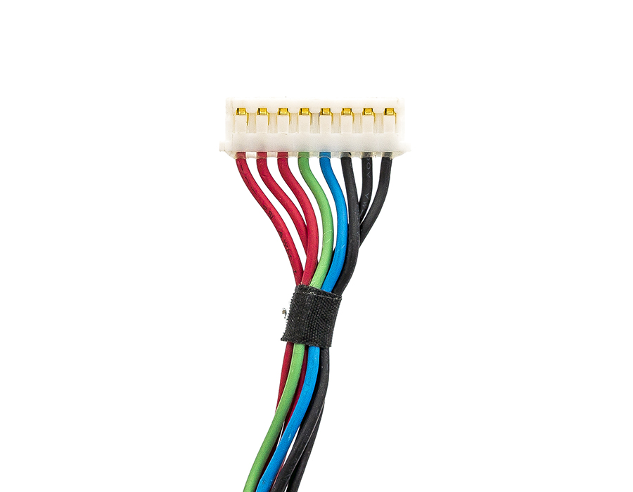 22422_1 Akku ersetzt Asus GL752VL, N552VW, N752VW 48Wh