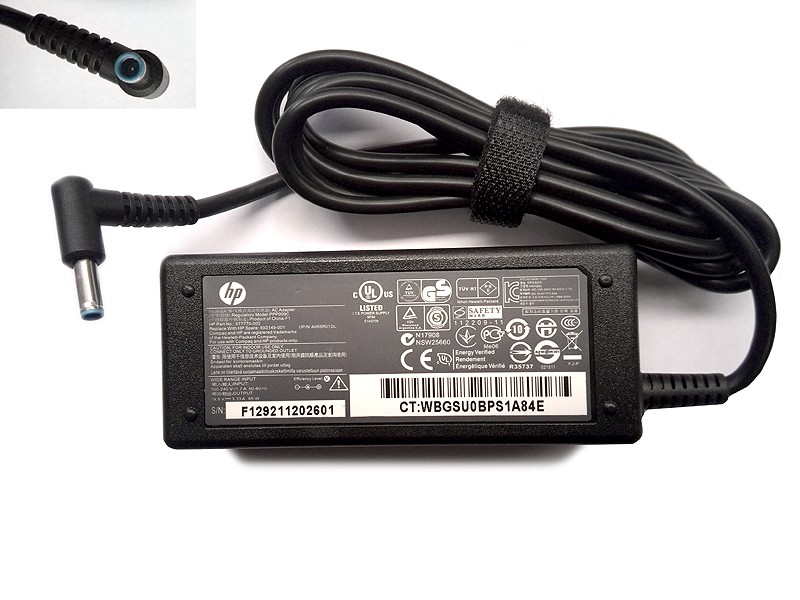 18913_0 Original HP 710412-001, 709985-002 Netzteil 19.5V 3.33A