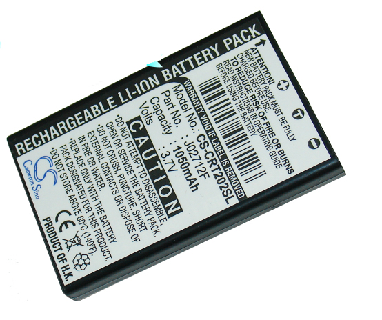 14927_0nIZVSFUgapn0L Akku für Creative Vado HD