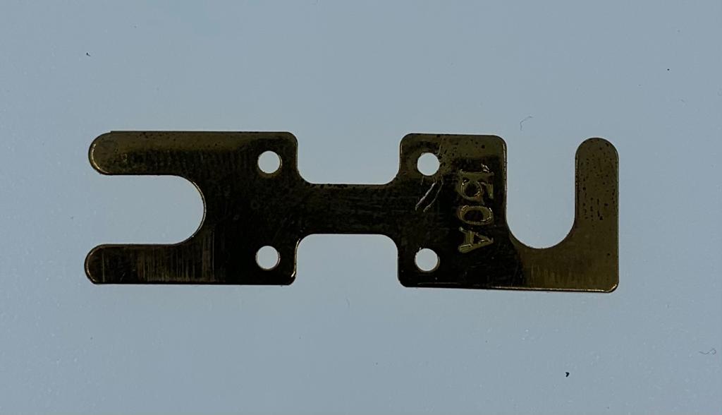 23391_0 Ultrabatt multiMIGHTY+ UB-12400MM+ 150A Sicherung