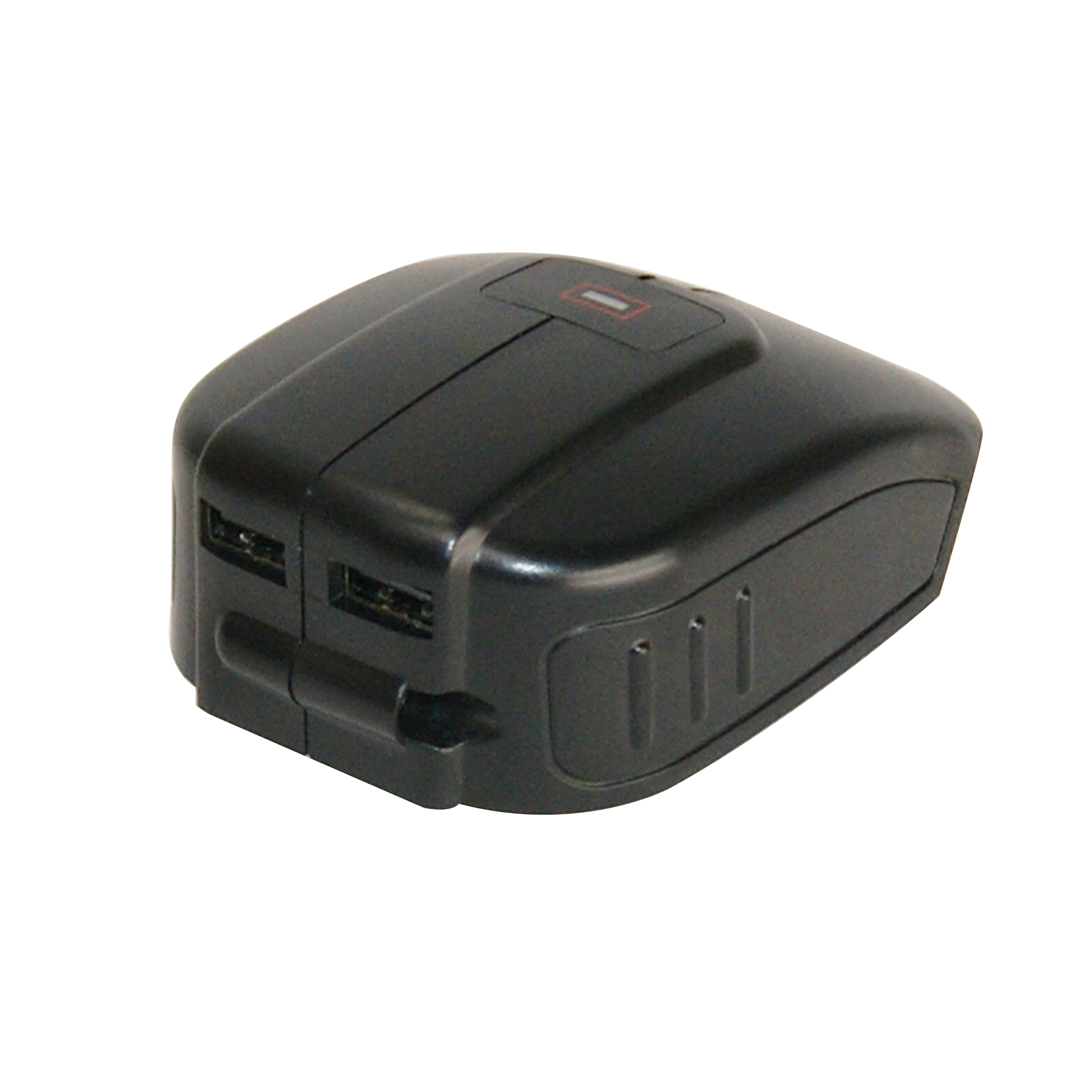 18389_0npUvsm0gCMGFU USB Power Adapter für Makita BL1430, BL1830 Werkzeug Akkus