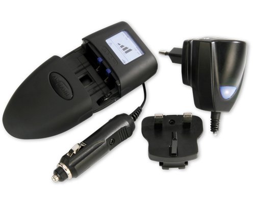 10274_0Rl7kvVOdWBR8R 12V 2A KFZ Ladegerät für 12.8V LiFePO4 Akkus