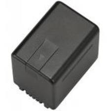 13600_0ehLW5fGA0INE1 Akku ersetzt Panasonic VW-VBK180, VW-VBK360 3400mAh