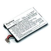 14928_0qMlgeoAJH6lCA Akku passend für Amazon Kindle ersetzt 170-1001-00 1200mAh