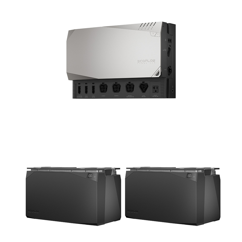 26869_0 EcoFlow Get Set Kit mit Power Hub und Kabel 10 kWh