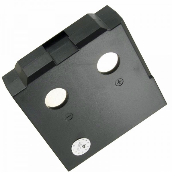 25359_0fn36MUn8CnV4D Akku passend für AEG FUG10A, FUG10 Teleport VII 9.6V 700mAh Ni-CD