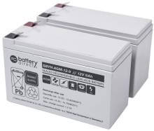 26123_0KMt2Y5RRJGH7W Akku für AEG Protect B 1000