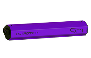 20143_0mYv8uiYragM22 Zellentausch für Stromer ST1 E-Bike-Akku 36V 17Ah Li-Ion