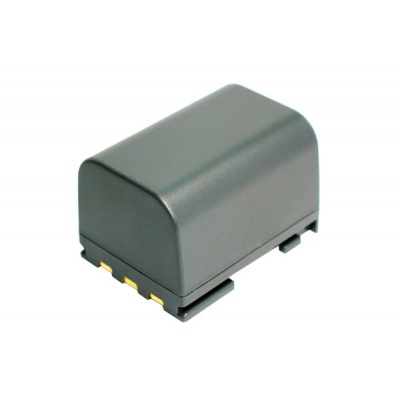 9674_0 Akku ersetzt Canon BP-2L12, BP-2L14, BP-2LH 1500mAh