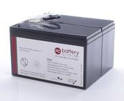 16542_0bv0z3wp6vzwew Akku ersetzt APC RBC109, RBC-109 mit 2 Jahren Garantie