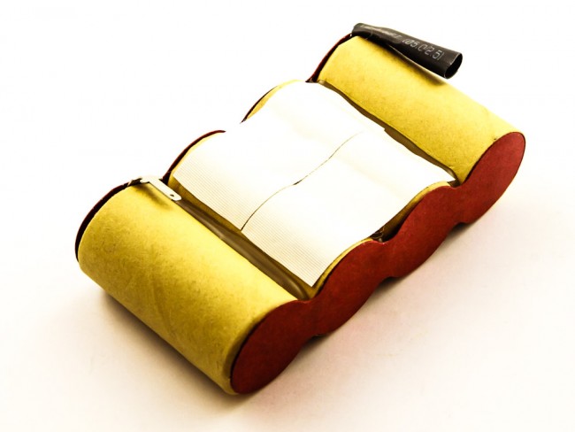 25508_0 Rasenscheren-Akku passend für Gardena Accu 75, 8816, 8818 ersetzt 8802-00.630.00