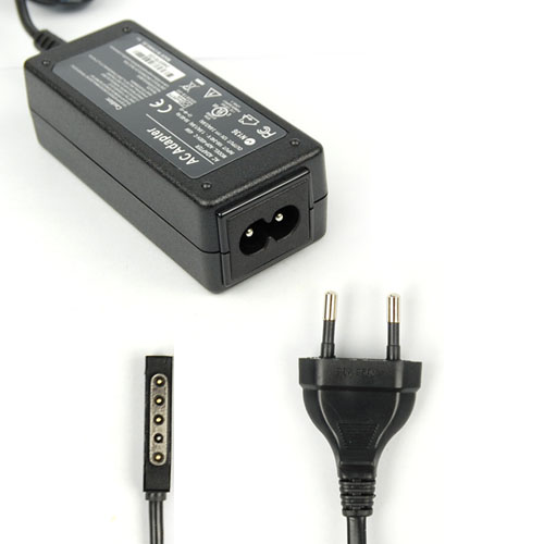 17501_0 AC Adapter für Microsoft Surface Pro 10.6, 12V 3.6A