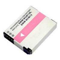 17306_0eEh4EHGGl7uW0 Akku ersetzt Panasonic DMW-BCM13E 1050mAh