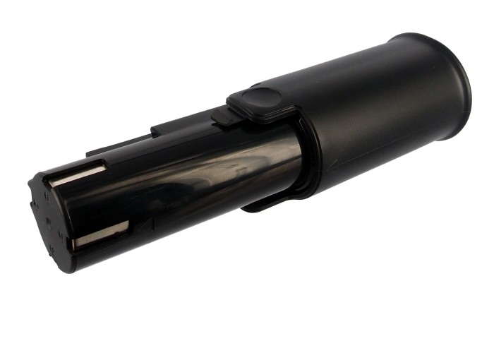 18052_0v7lBw17f5fTz9 Akku ersetzt Panasonic EY9025, EY9025B, 3.6V 3000m