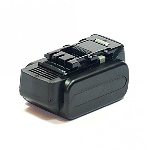 Akku ersetzt Panasonic EY9L53B, EY9L54B passend für EY7552, EY7950 18V 4Ah