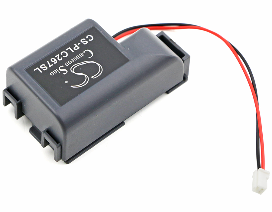 CNC Backup Batterie Mitsubishi MR-BAT6V1, 2CR17335A WK17 passend für MR-J4