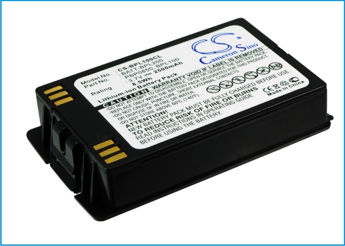 14535_0nVkyTMXraOt5r Akku ersetzt Avaya, Nortel, Spectralink BPL100, PBP0850 1800mAh