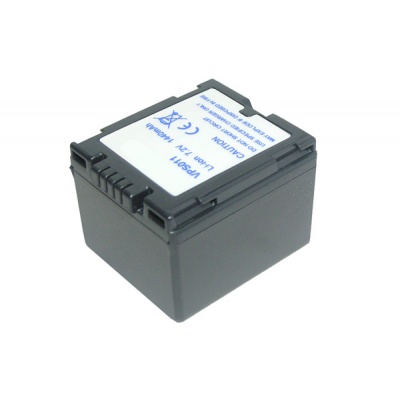 2919_0dz929UqaPe4Ck Akku ersetzt Hitachi BZ-BP14S, DZ-BP14S, DZ-BP7S 1440mAh