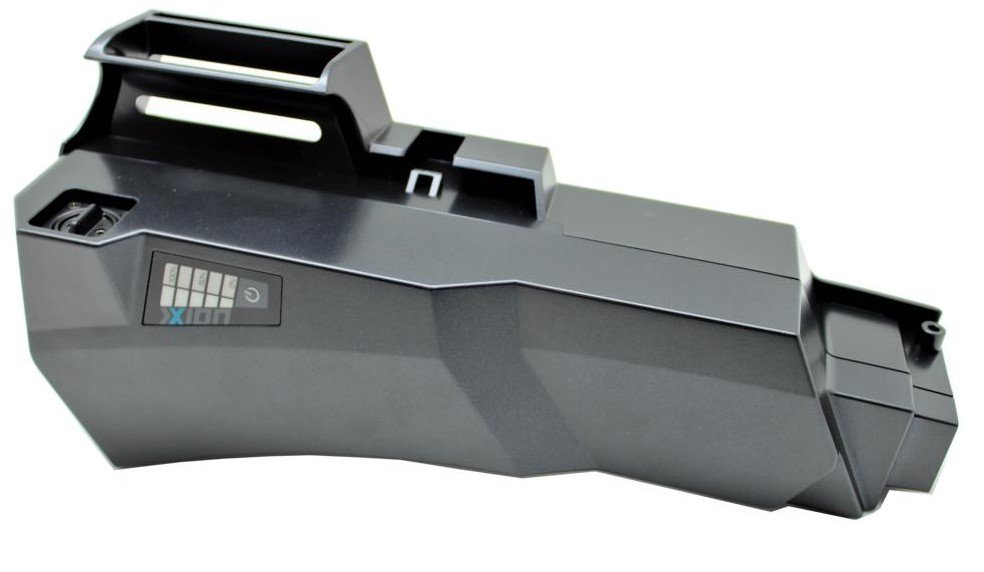 22824_0brieOt8O1Vjuv Derby Cycle (Xion) 19383-1GP 36V 15.5Ah Sattelrohr E-Bike Akku