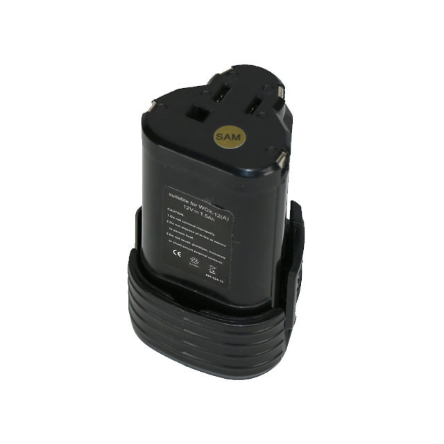 19741_0cKj5CP7dATgRL Akku ersetzt Worx WA3503, WA3509 12V 2Ah