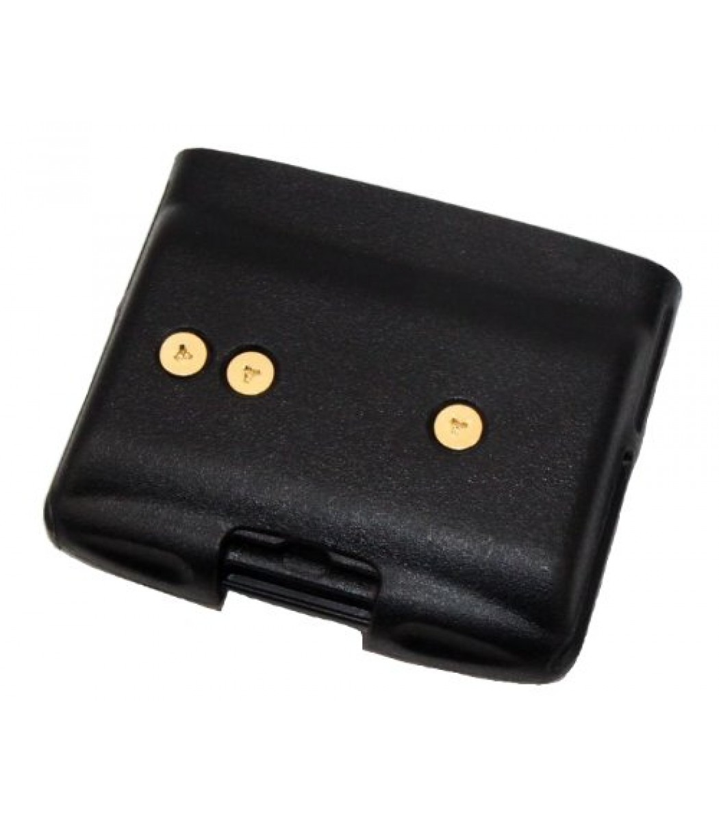 Akku ersetzt Yaesu FNB-58Li, FNB-80Li passend für VX-5R, VX-6R, VX-7R, VXA-700