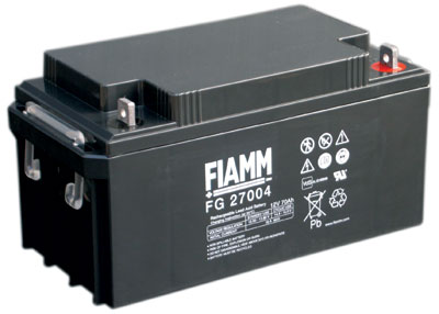 Fiamm FG27004 12V 70Ah