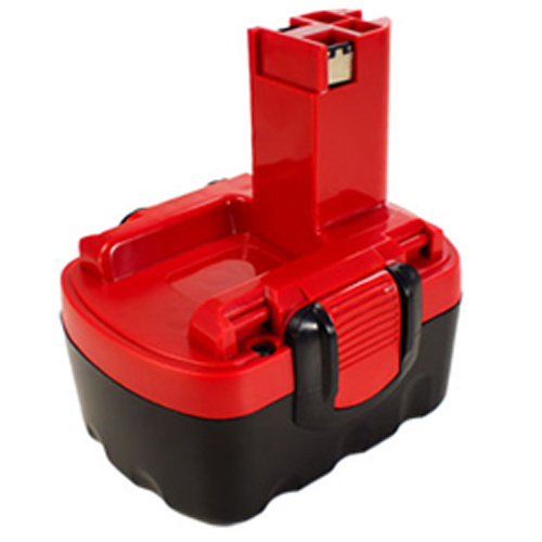 9655_0 Akku ersetzt Bosch 2607335264, 2 607 335 264 14.4V 3Ah