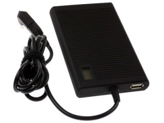 13058_0 Ladegerät passend für B22 22V Li-ion Akkus