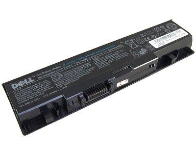 15520_0G0PUN44etuMGo Akku für Dell Studio 15, 1535, 1536, 1537, 5200mAh