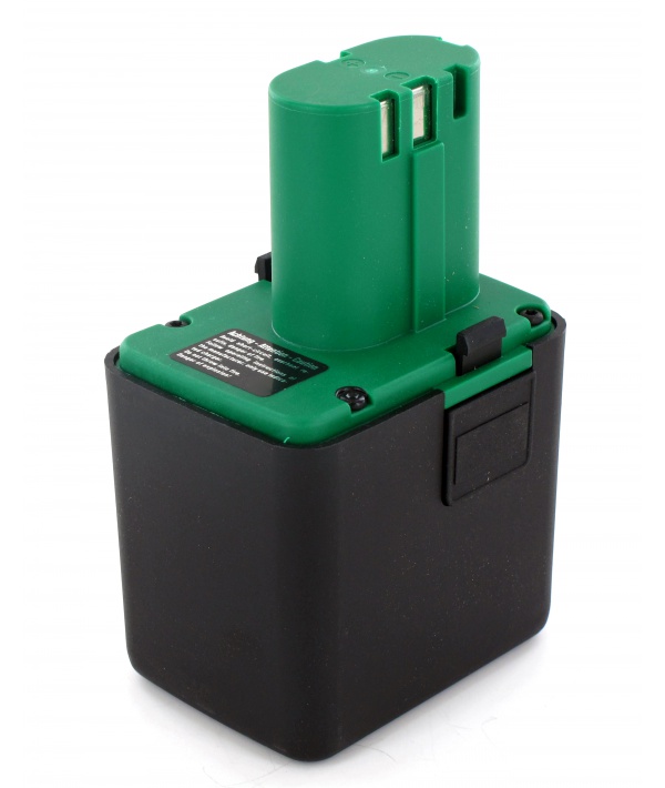 21691_0V9DsjLJboYrPL Akku ersetzt Gesipa 7251045, 7251049, PowerBird 14.4V 6Ah