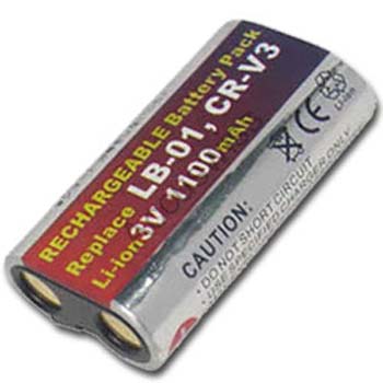 9374_0F50LFF46Rfom2 Akku ersetzt Konica LB-01 1100mAh