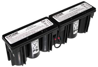 19044_0 Hawker Enersys Cyclon D cell 1x6 0819-0016