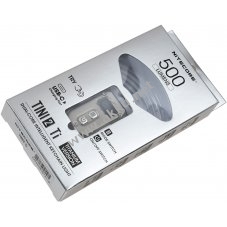 26720_0GiXpmYJLt9y6a LED-Schlüsselanhänger-Taschenlampe, Nitecore, 500Lumen