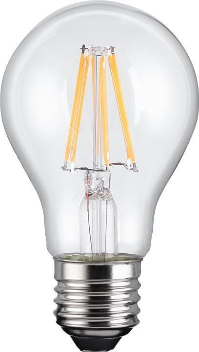 17882_0 LED Birne Filament E27 7W 806Lumen 2700K