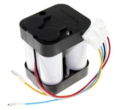 Akku für Bosch 7781207018, 7781207019, 4,8V 7000mA