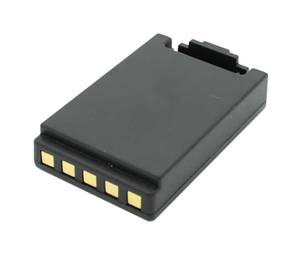 23775_0 Akku ersetzt Teleradio D00004-02 passend für TG-TXMNL 2400mAh