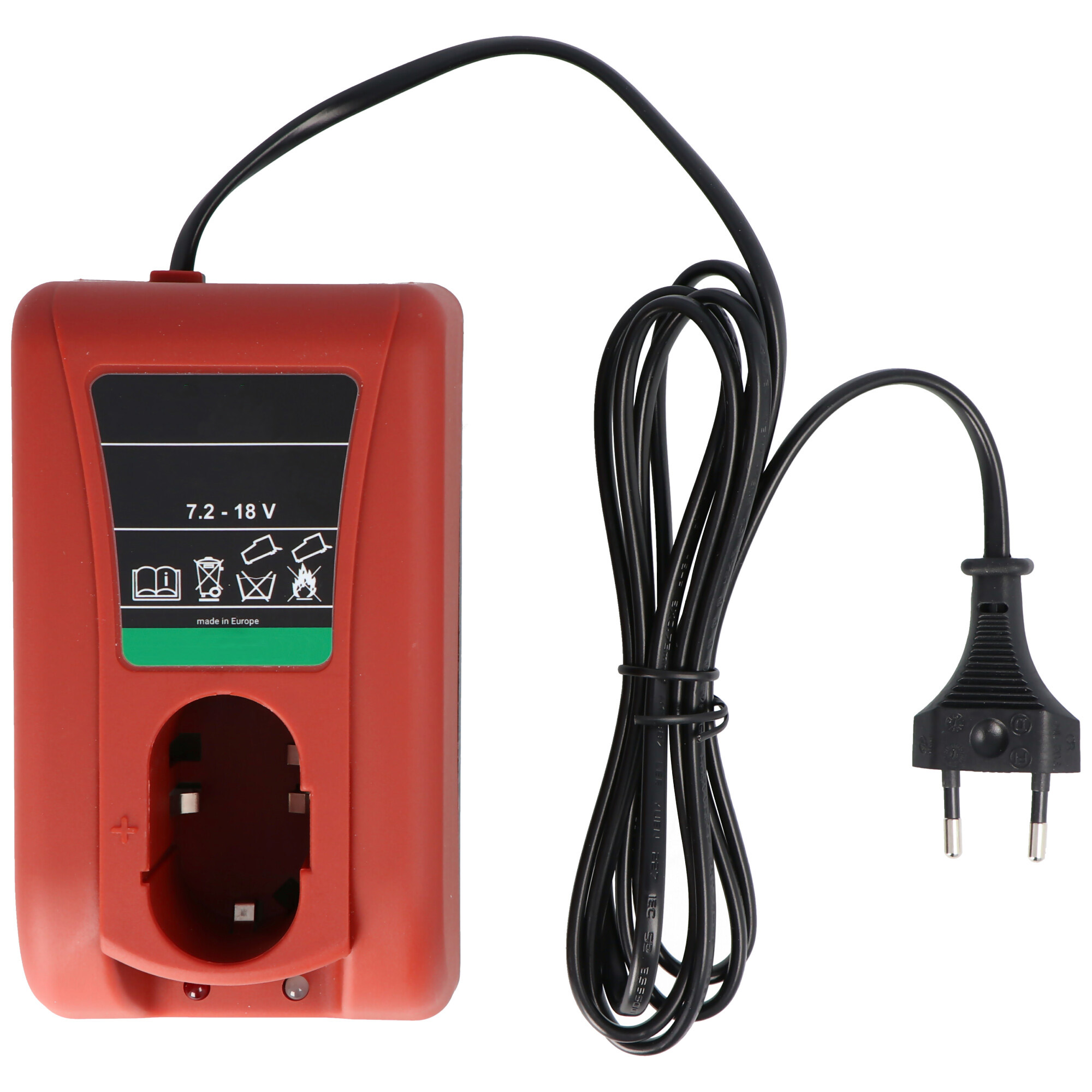 25264_0 Akku Power Ladegerät L-1830GE für Gesipa 14.4V Li-Ion Akkus