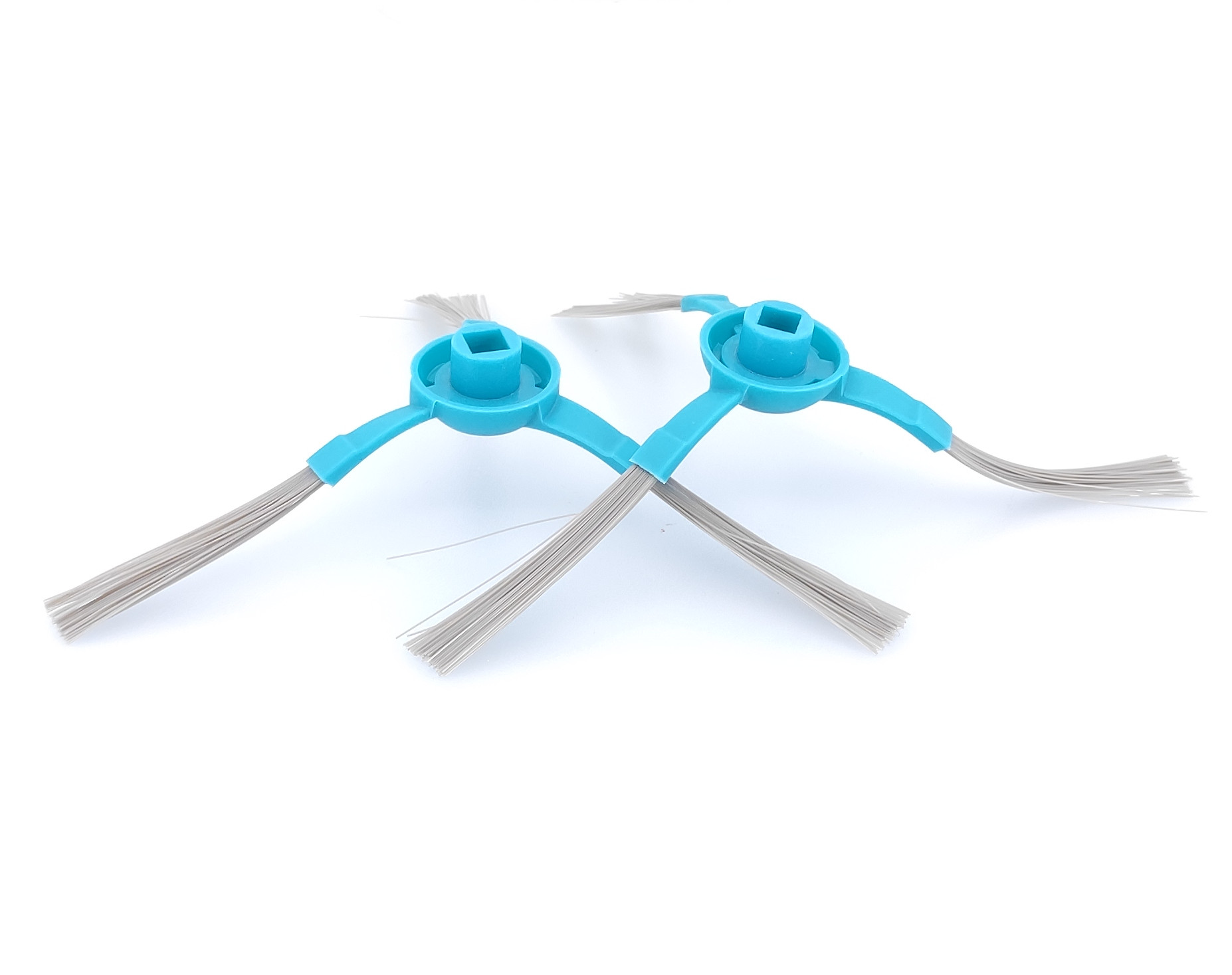 23986_0RHGf2qjYckehf Bürsten passend für Cecotec Conga 1290, 1390