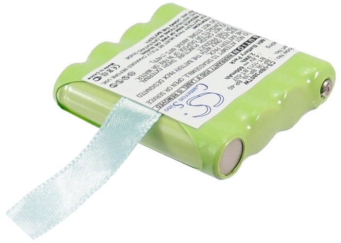 16382_0NjT8dfloOptOY Akku passend für Uniden GMR2059, GMR2089, GMR2099, GMR2238, GMR2838, GMR2872