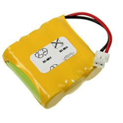 9168_0 Akku ersetzt Binatone 30AAAM3BMX, T427 passend für Binatone E3300