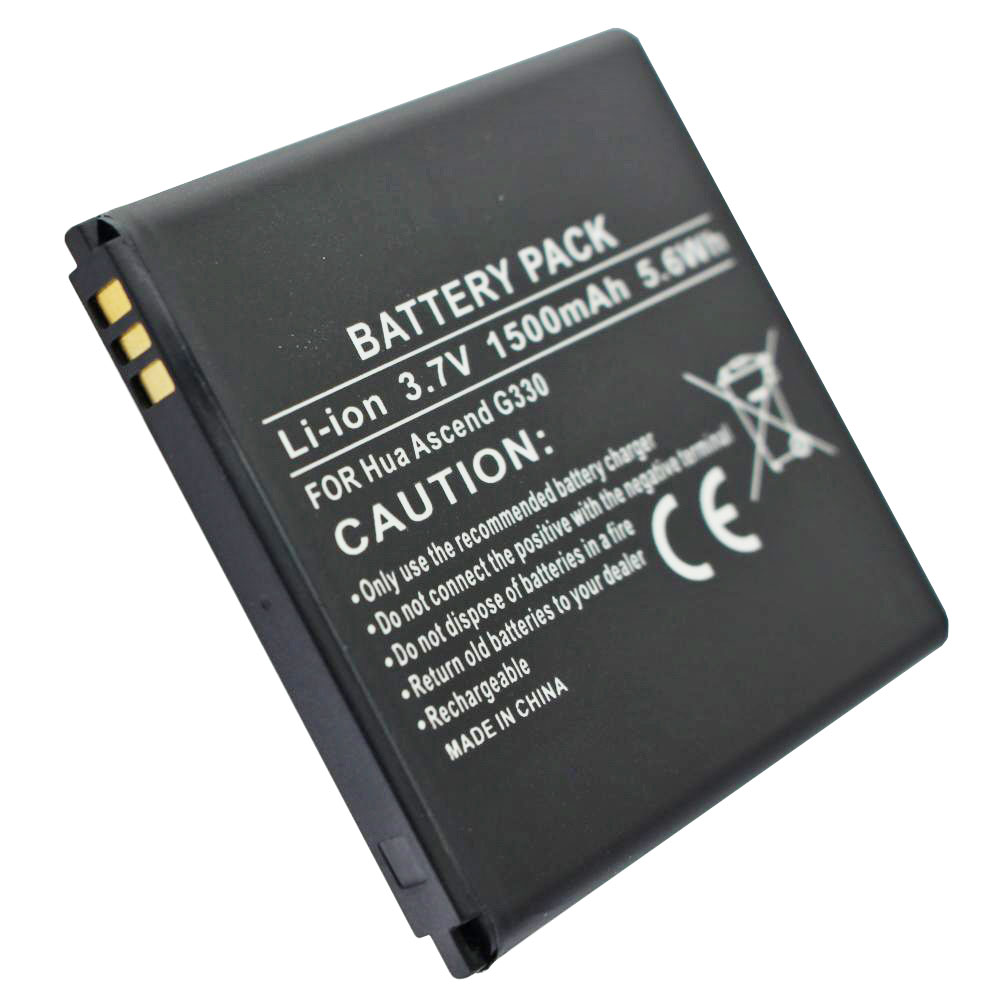 23929_0JZLCrlEifslAU Akku ersertzt Huawei HB5N1, HB5N1H, BCC1023 1500mAh