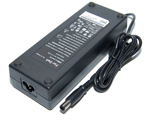 12053_0 Netzteil für Dell PA13, PA-13, PA-4E, PA-1131-02D 19.5V 6.7A 7.4mm