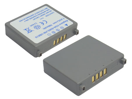 2835_0sfuHSgvmSI8ov Akku ersetzt Panasonic CGA-S303E/1B, CGAS303/1B, VW-VBE10