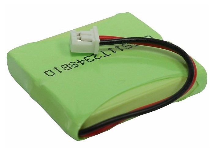 21882_0PGAgn9vUoJm2X Akku passend für Sagem DCP 12-300, 21-300, 22-300 500mAh