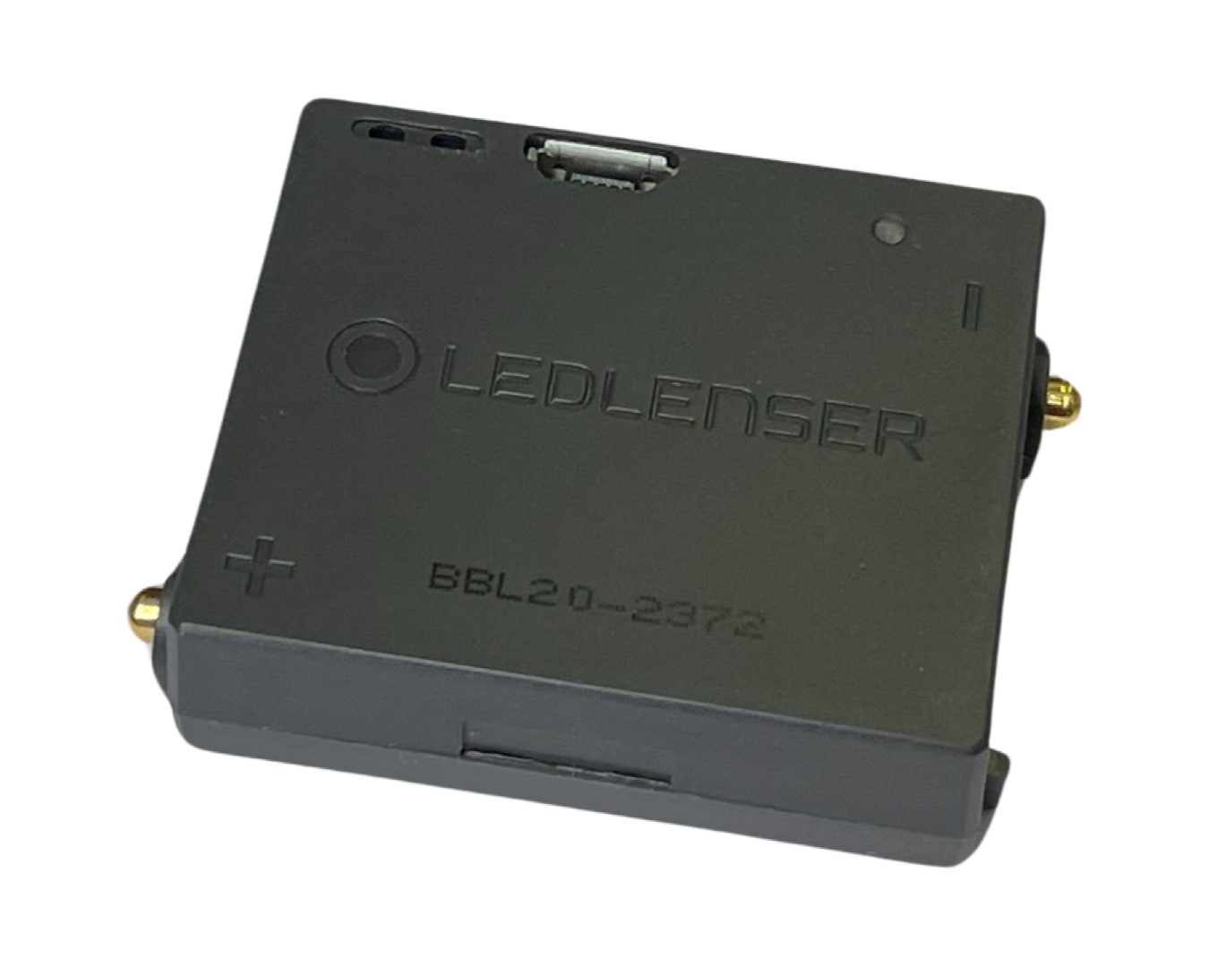 27406_0 LED Lenser 7784 Akku für SEO7R Stirnlampen