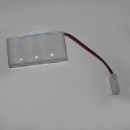 16417_05WzOUN4s5ZgF8 Akku-Pack 4.8V 4500mAh Ni-MH Sub-C, F1x4