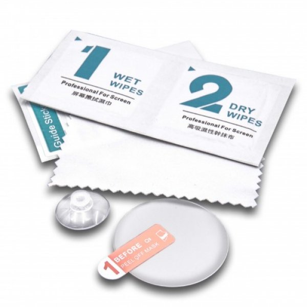 20186_0RdcINfjpSRi6C Display-Schutzglas 2,5D passend für Garmin Forerunner 935